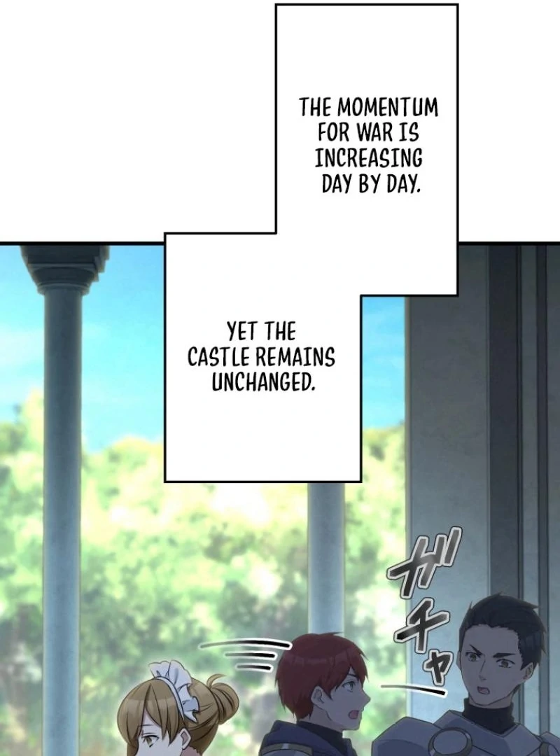 I will break ties with the harmful sister chapter 22 page 64