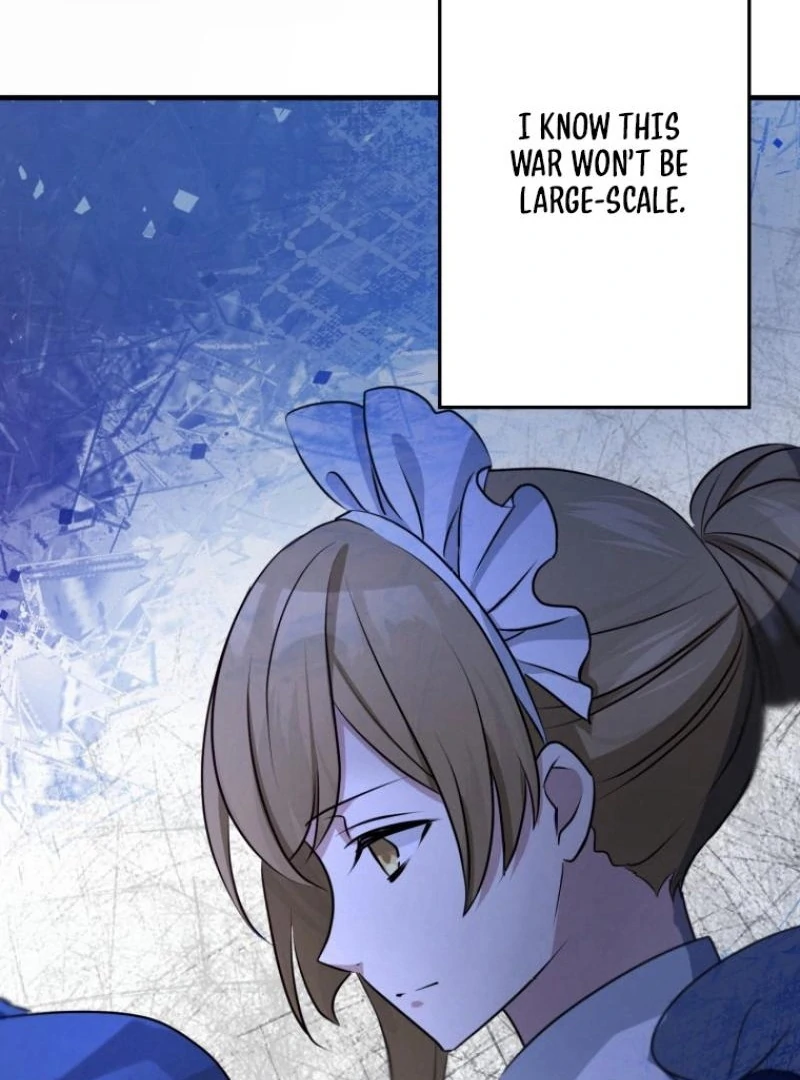 I will break ties with the harmful sister chapter 22 page 66