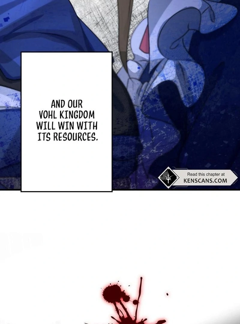 I will break ties with the harmful sister chapter 22 page 67