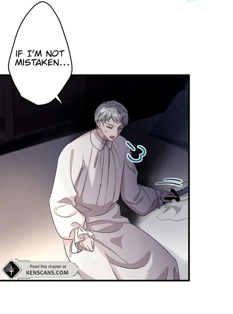 I will break ties with the harmful sister chapter 22 page 7