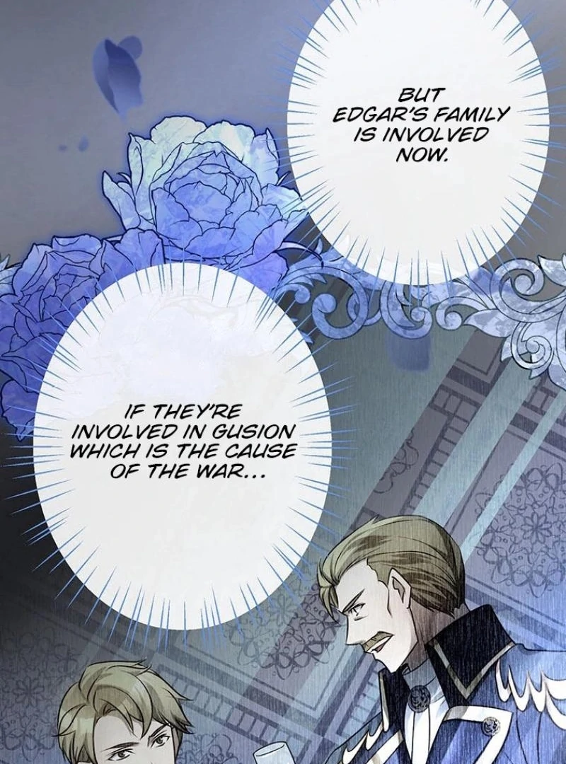 I will break ties with the harmful sister chapter 22 page 73