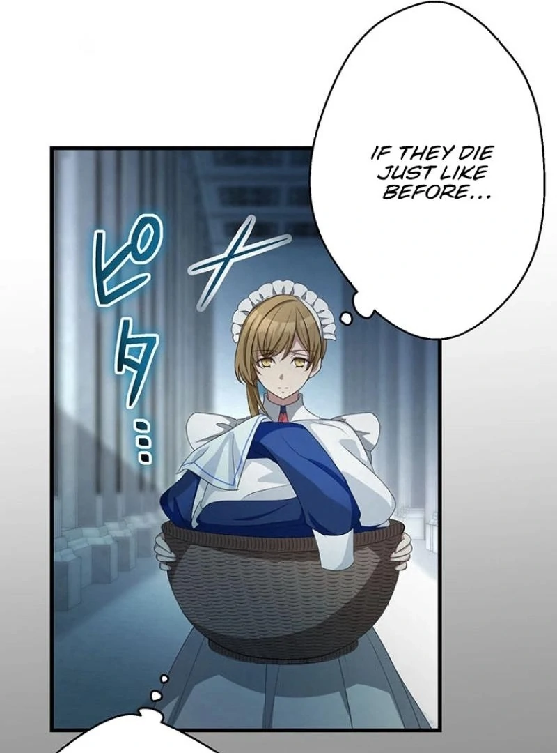 I will break ties with the harmful sister chapter 22 page 76