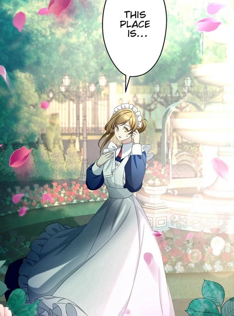 I will break ties with the harmful sister chapter 22 page 91