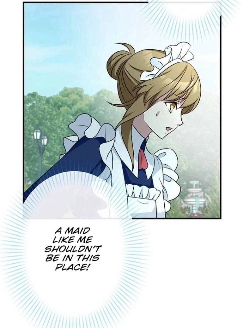 I will break ties with the harmful sister chapter 22 page 94