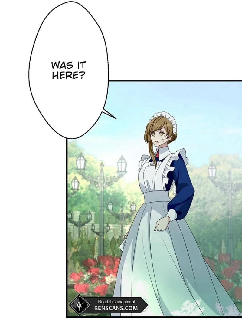I will break ties with the harmful sister chapter 22 page 99