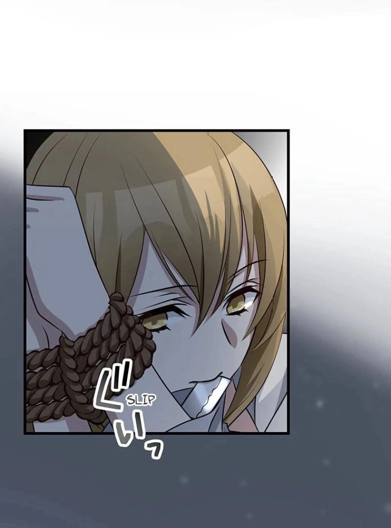 I will break ties with the harmful sister chapter 23 page 100