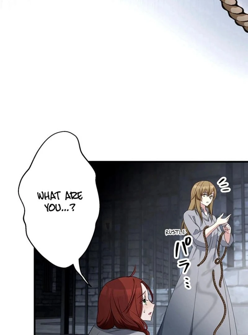 I will break ties with the harmful sister chapter 23 page 102