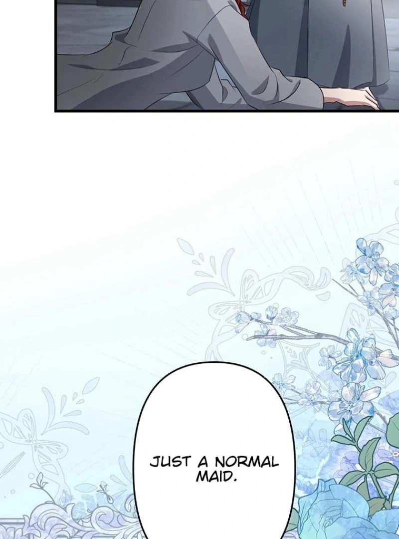I will break ties with the harmful sister chapter 23 page 103