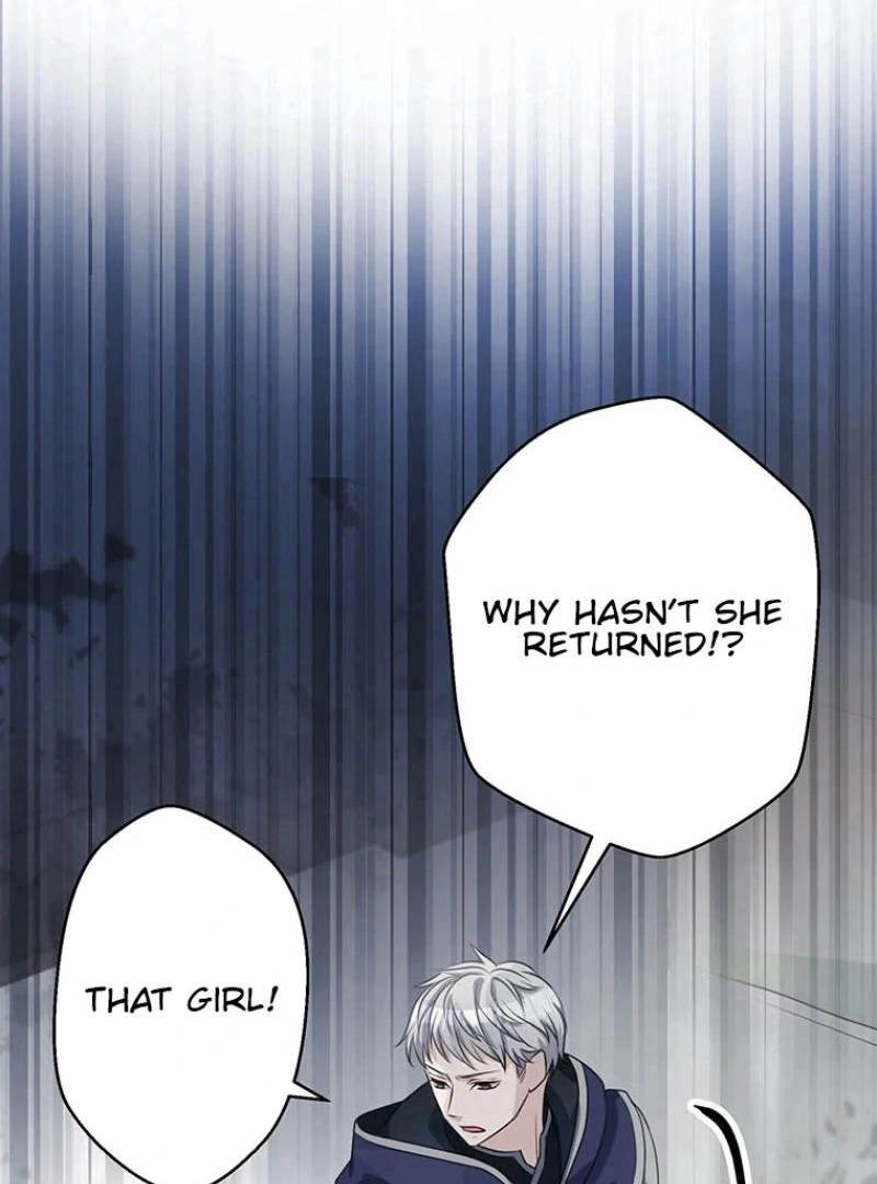 I will break ties with the harmful sister chapter 23 page 109
