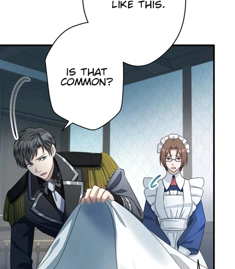I will break ties with the harmful sister chapter 23 page 120