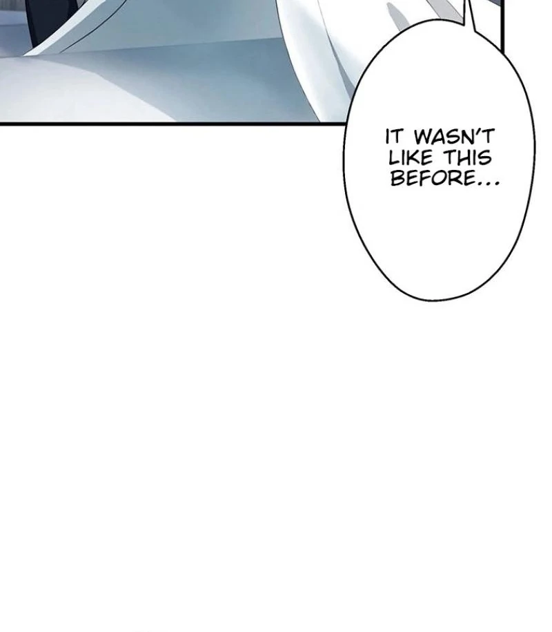 I will break ties with the harmful sister chapter 23 page 121