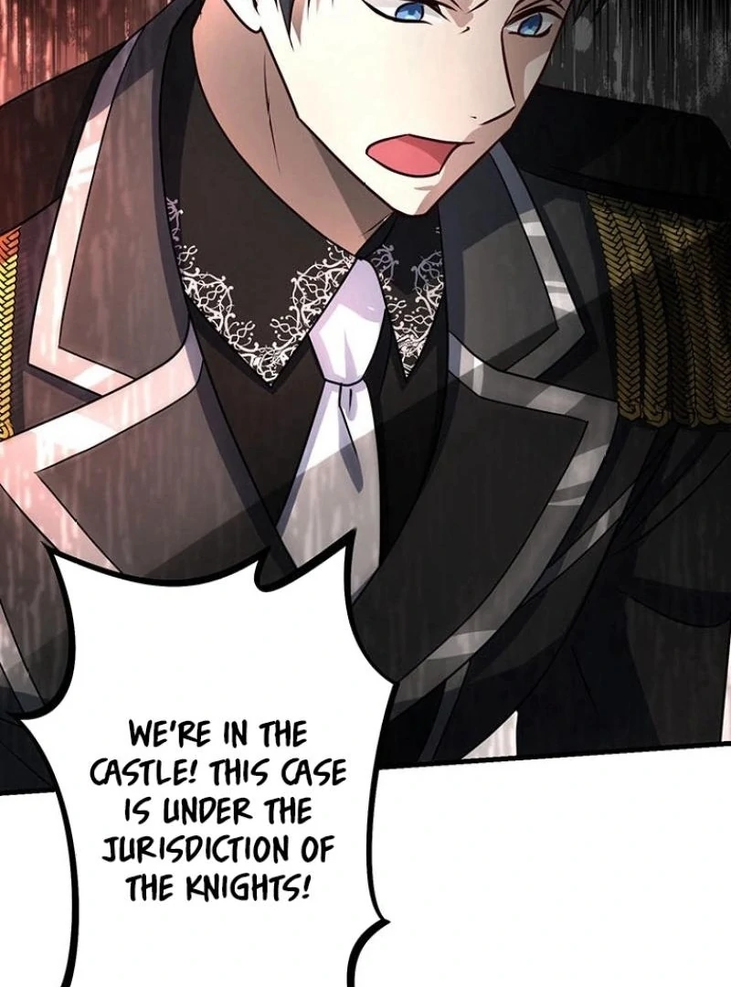 I will break ties with the harmful sister chapter 23 page 124