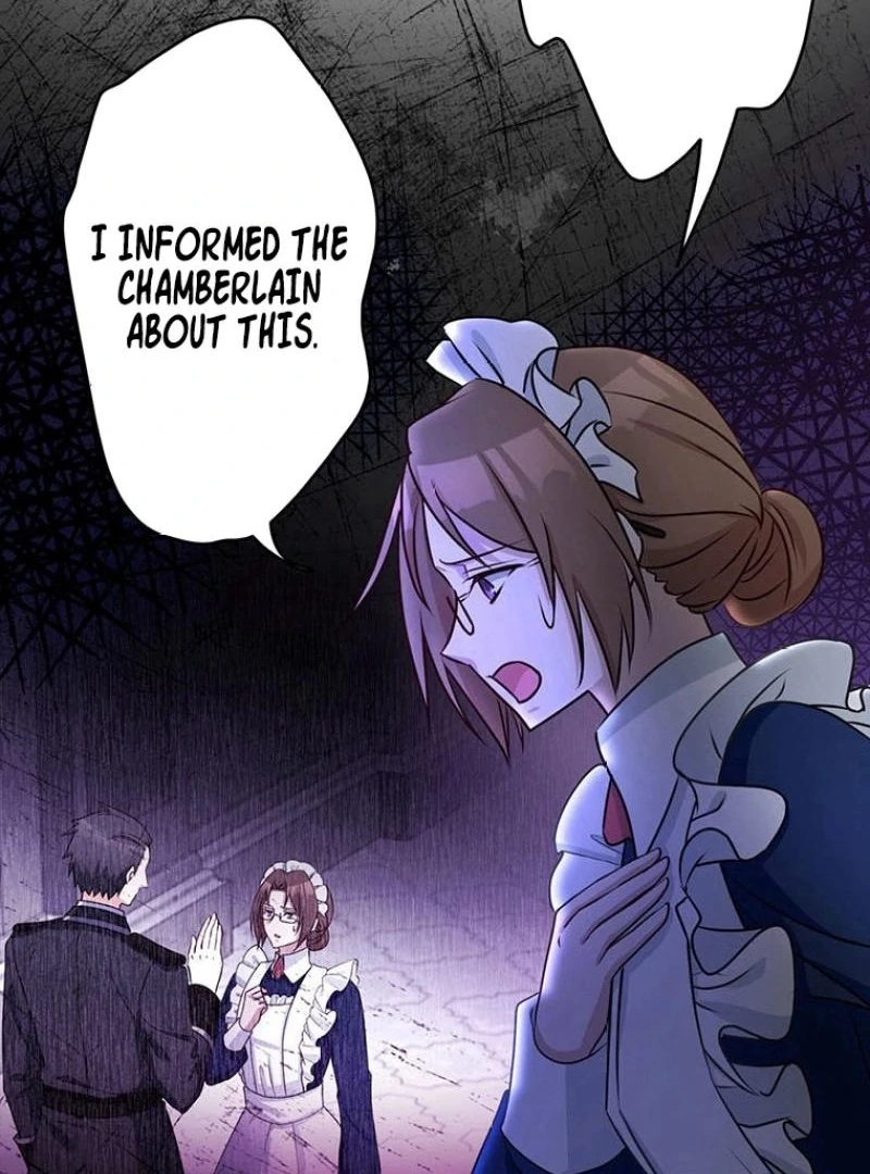 I will break ties with the harmful sister chapter 23 page 126