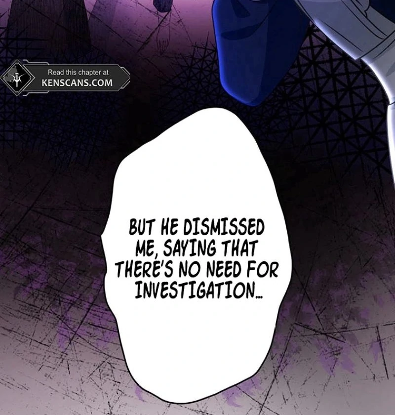 I will break ties with the harmful sister chapter 23 page 127