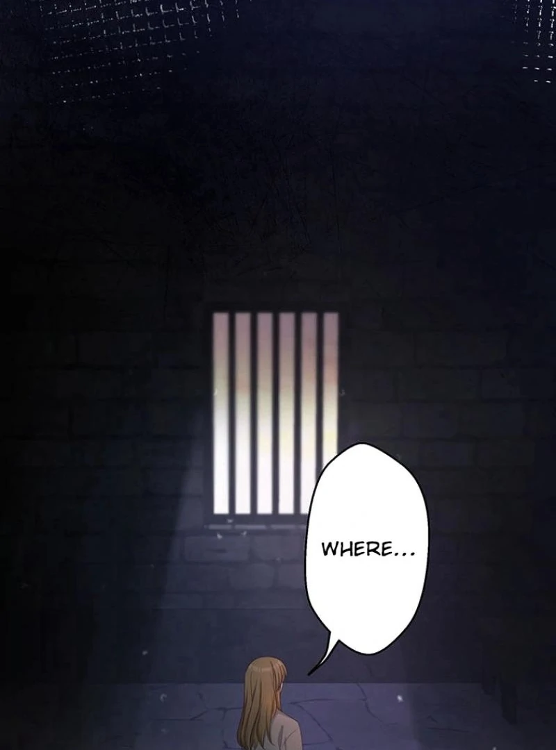I will break ties with the harmful sister chapter 23 page 19