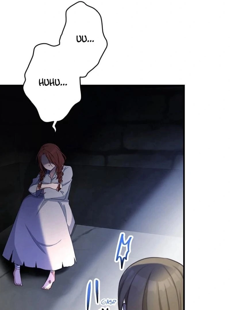 I will break ties with the harmful sister chapter 23 page 21