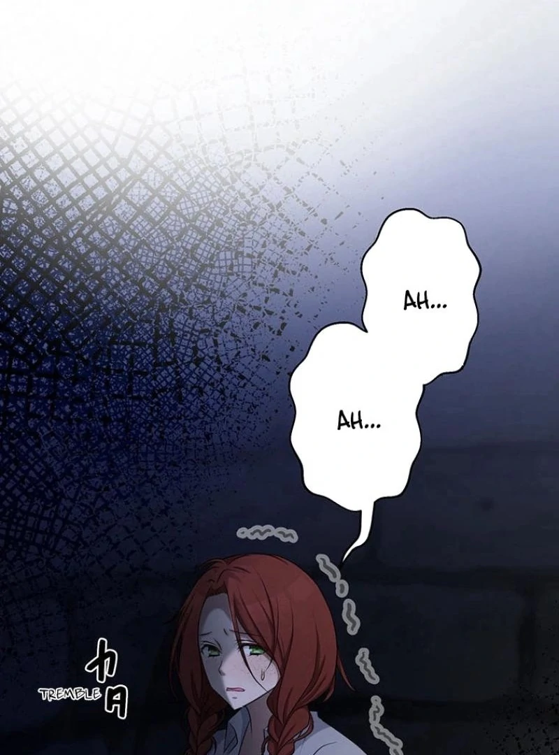 I will break ties with the harmful sister chapter 23 page 24
