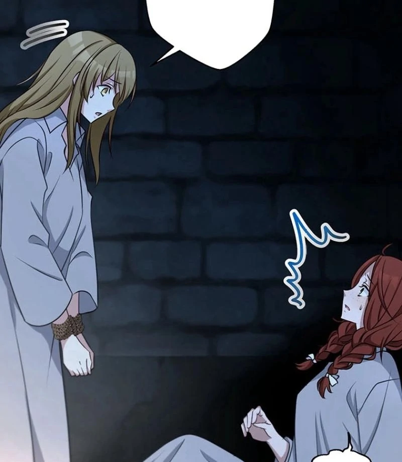 I will break ties with the harmful sister chapter 23 page 30