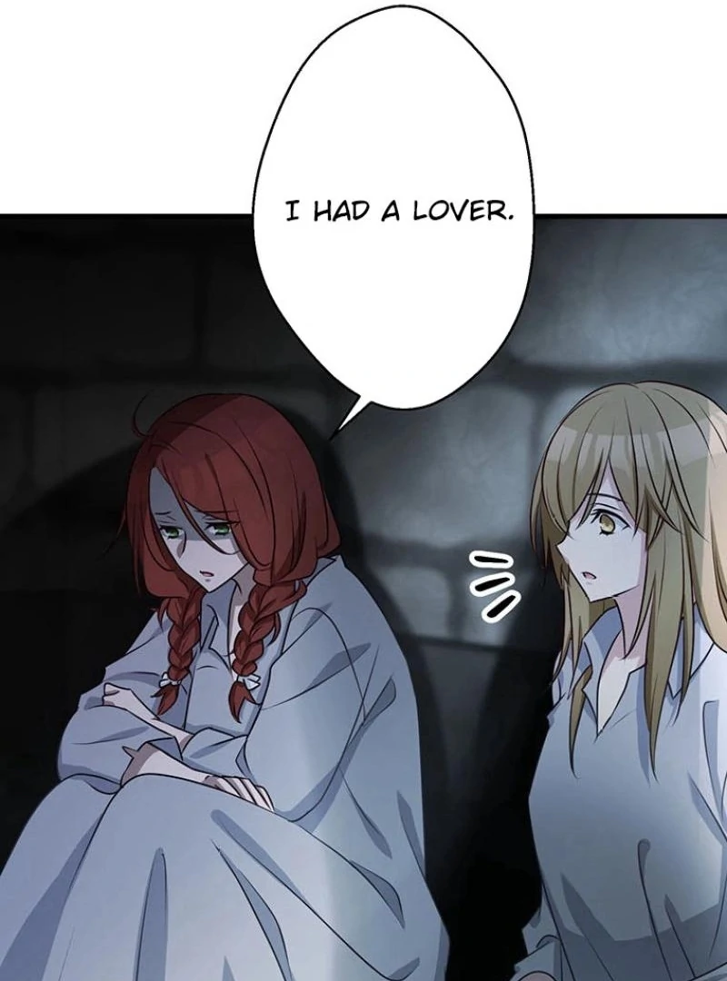 I will break ties with the harmful sister chapter 23 page 38