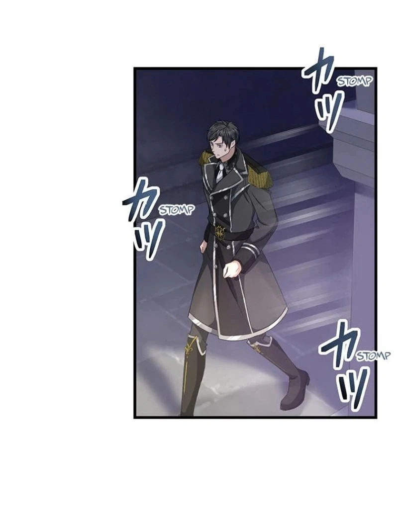 I will break ties with the harmful sister chapter 23 page 4