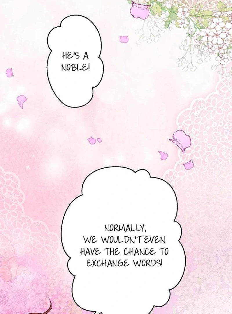 I will break ties with the harmful sister chapter 23 page 40