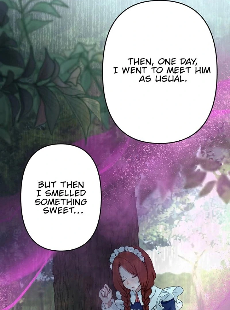 I will break ties with the harmful sister chapter 23 page 43