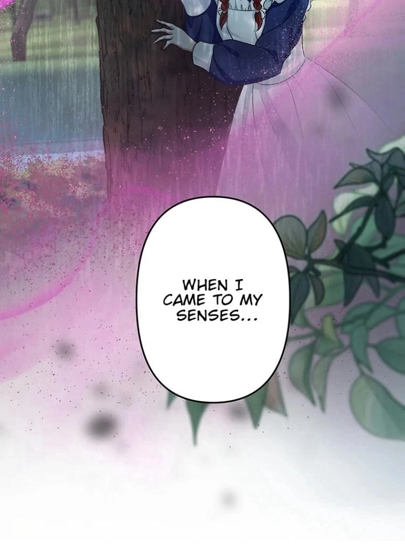 I will break ties with the harmful sister chapter 23 page 44