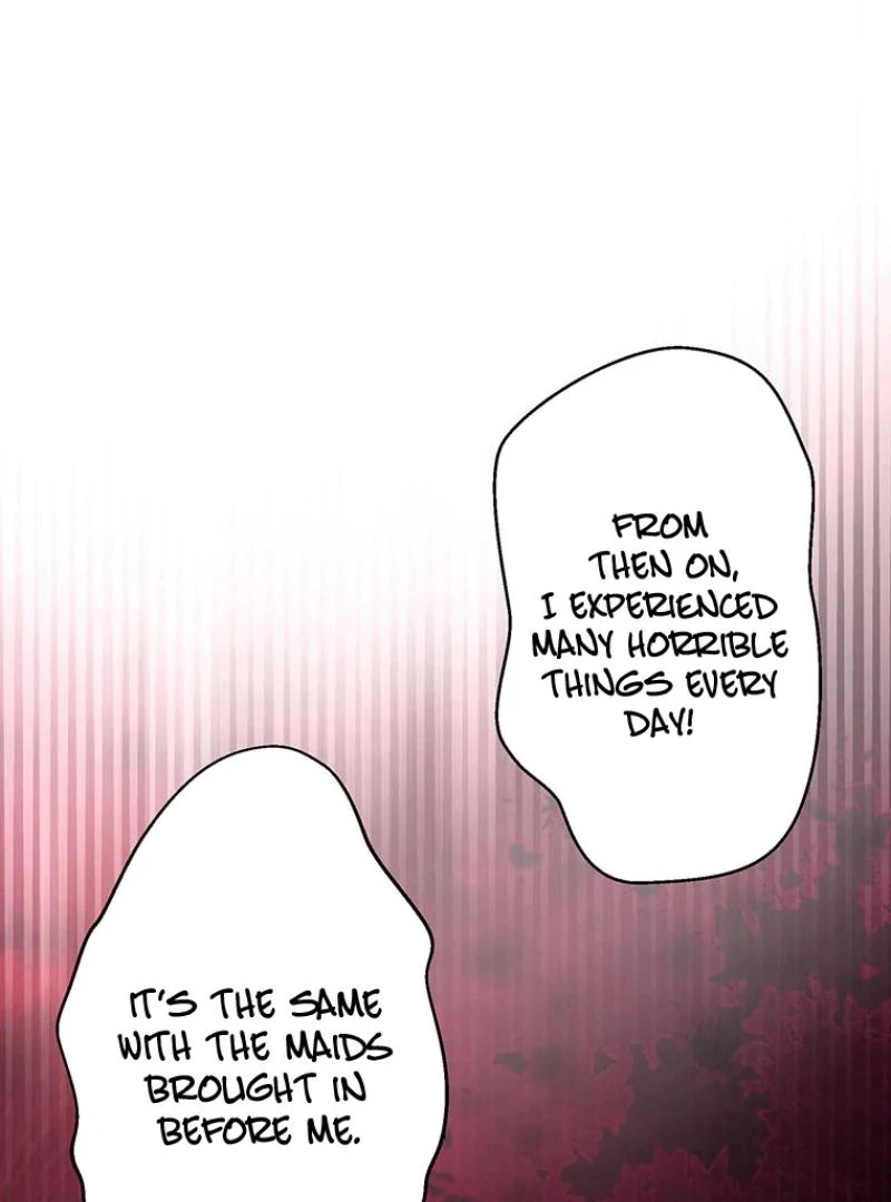I will break ties with the harmful sister chapter 23 page 45