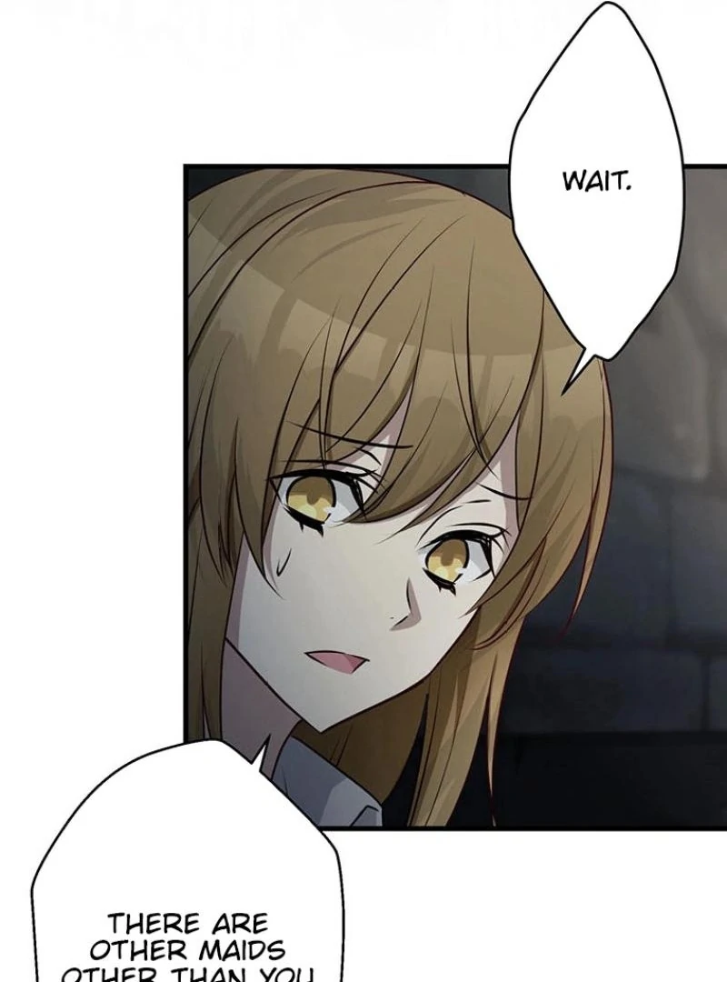 I will break ties with the harmful sister chapter 23 page 48