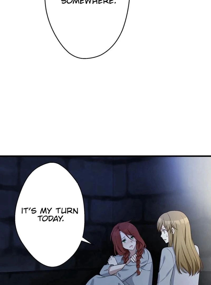 I will break ties with the harmful sister chapter 23 page 50