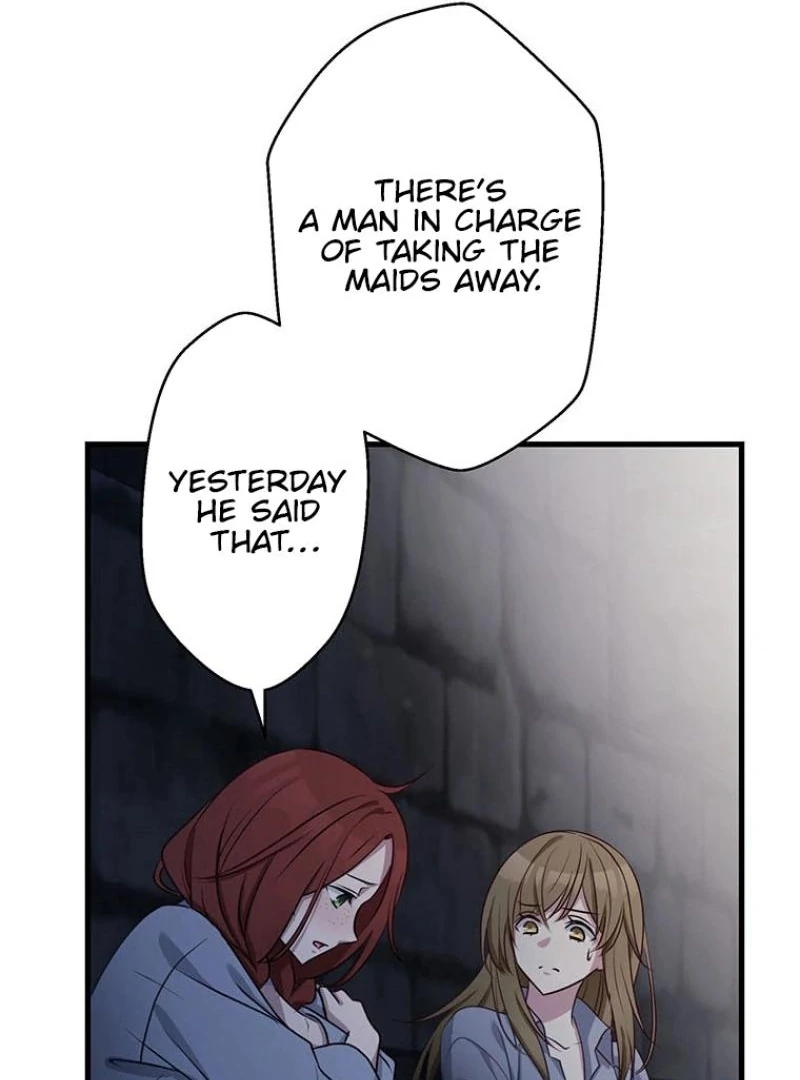 I will break ties with the harmful sister chapter 23 page 53