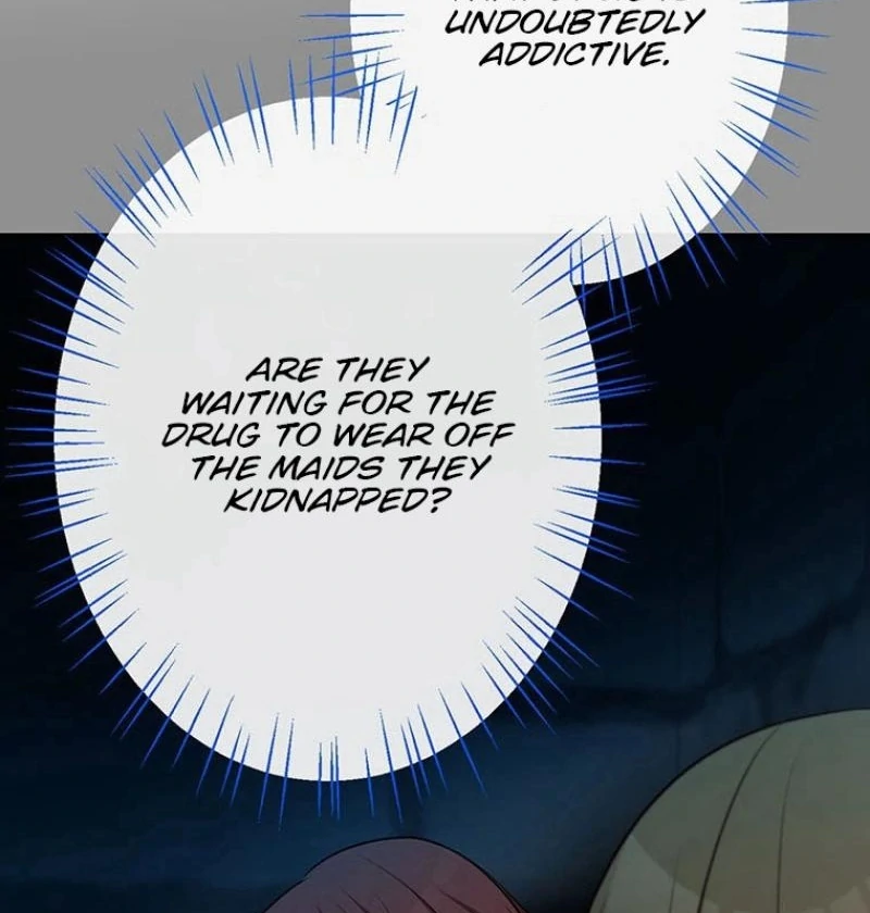 I will break ties with the harmful sister chapter 23 page 57