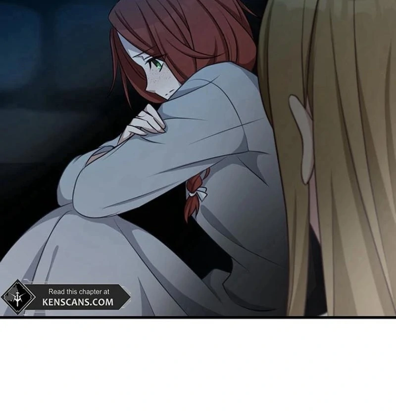 I will break ties with the harmful sister chapter 23 page 58