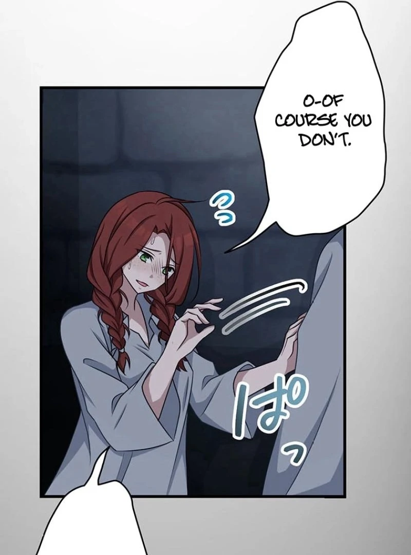 I will break ties with the harmful sister chapter 23 page 70