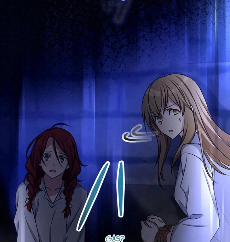 I will break ties with the harmful sister chapter 23 page 74