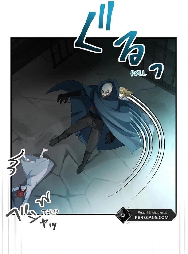 I will break ties with the harmful sister chapter 23 page 94