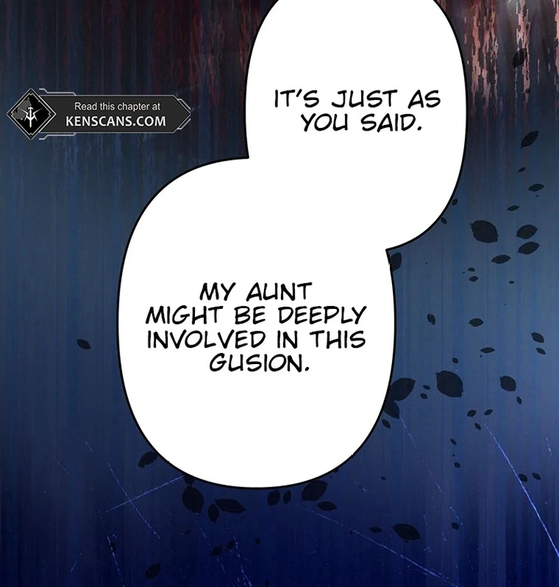 I will break ties with the harmful sister chapter 25 page 101