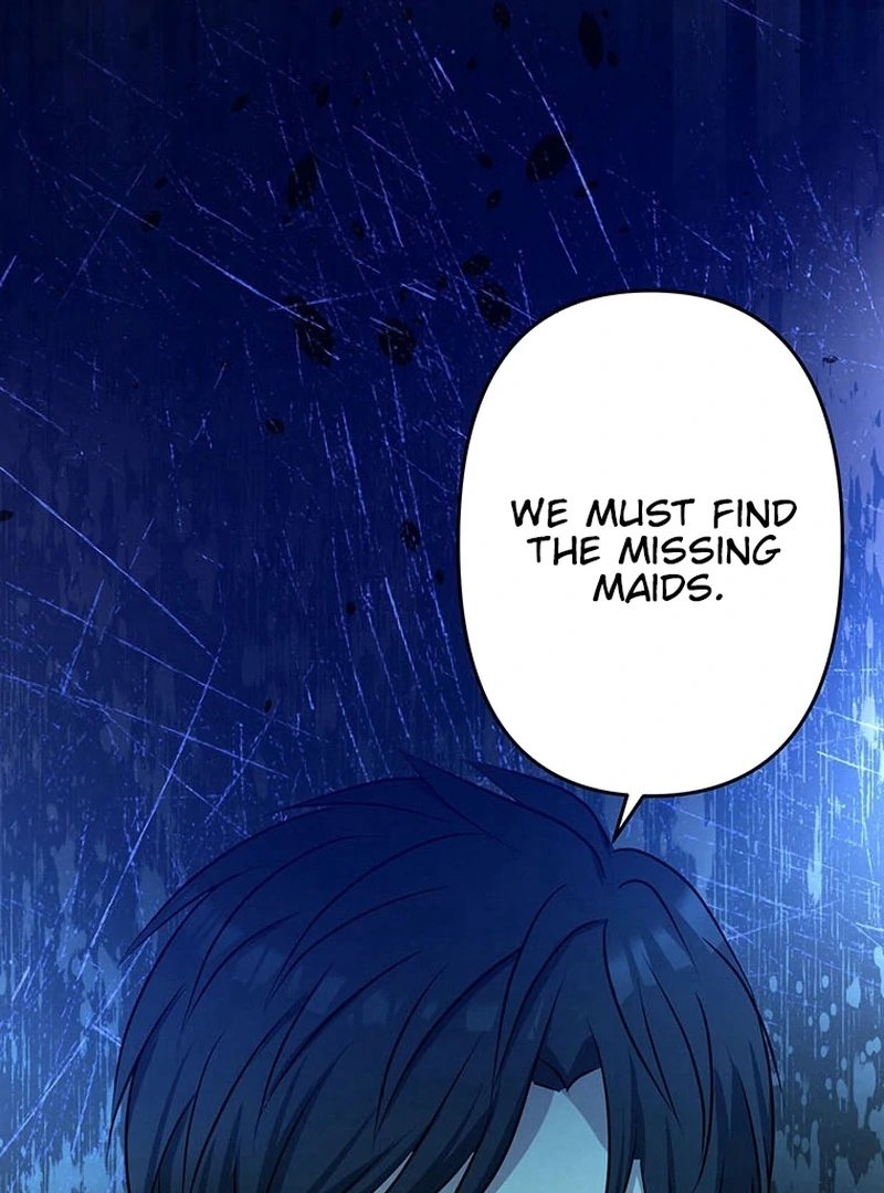 I will break ties with the harmful sister chapter 25 page 102