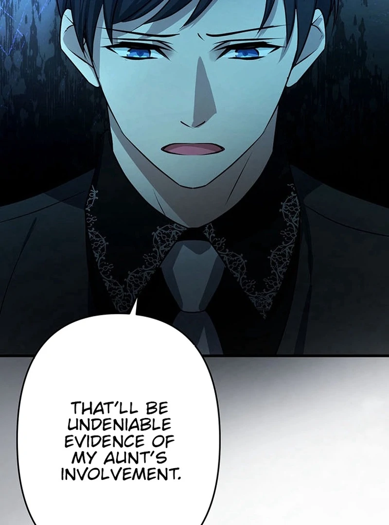 I will break ties with the harmful sister chapter 25 page 103