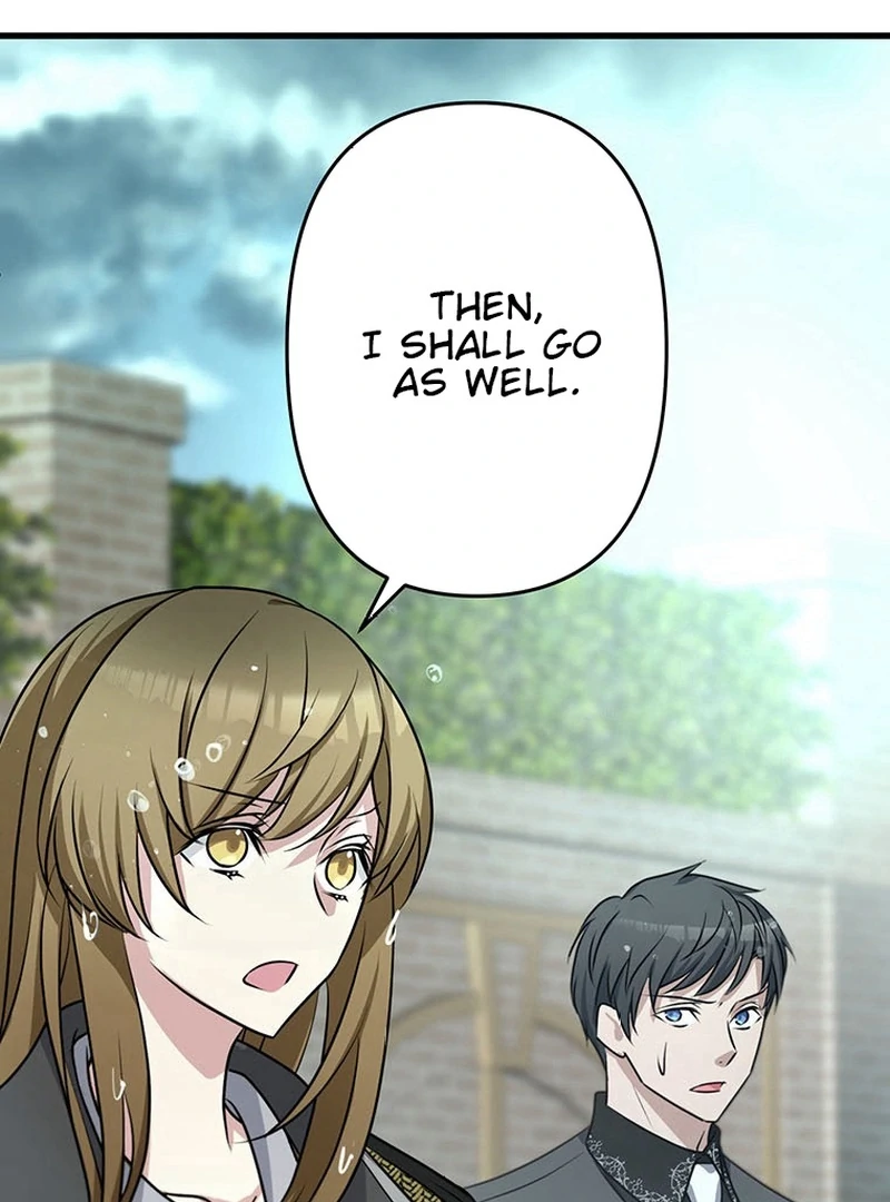 I will break ties with the harmful sister chapter 25 page 108