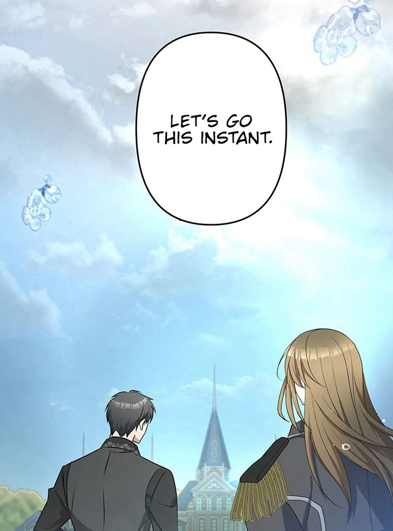 I will break ties with the harmful sister chapter 25 page 114