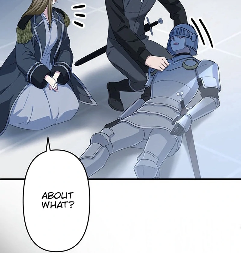 I will break ties with the harmful sister chapter 25 page 125