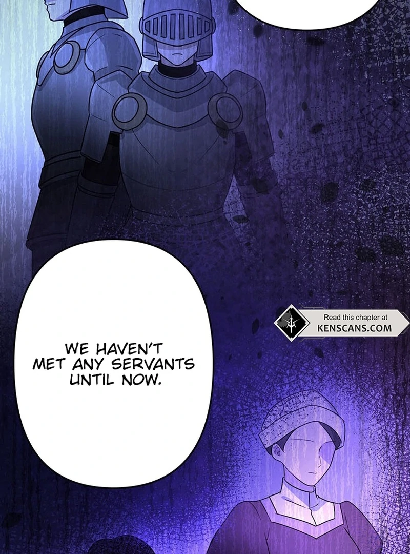 I will break ties with the harmful sister chapter 25 page 127