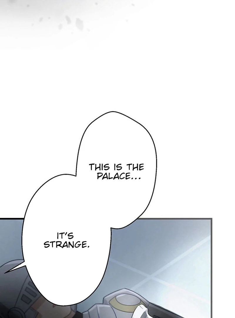 I will break ties with the harmful sister chapter 25 page 129
