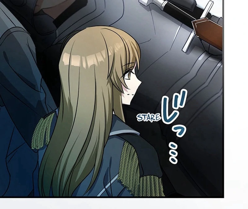 I will break ties with the harmful sister chapter 25 page 130