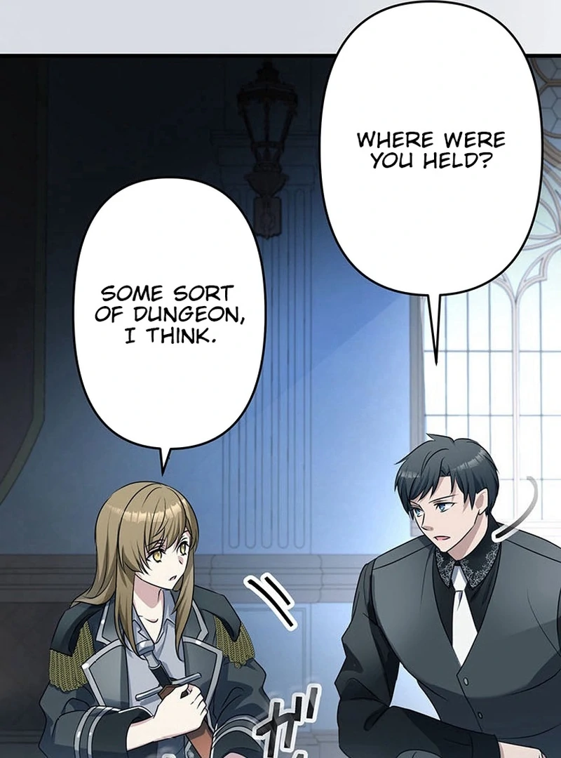 I will break ties with the harmful sister chapter 25 page 132