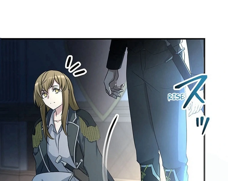I will break ties with the harmful sister chapter 25 page 135