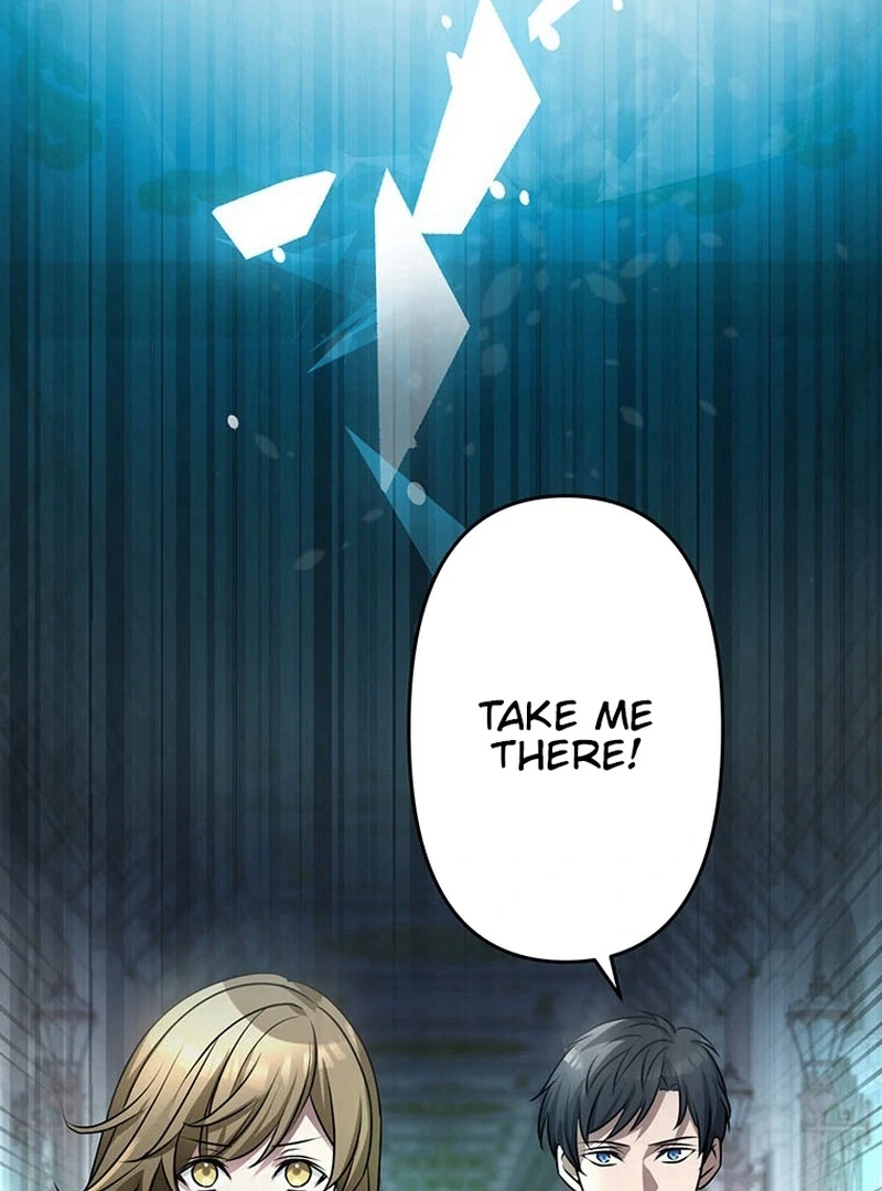 I will break ties with the harmful sister chapter 25 page 137