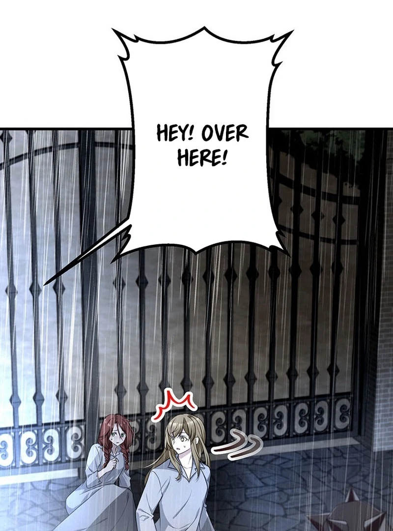 I will break ties with the harmful sister chapter 25 page 19