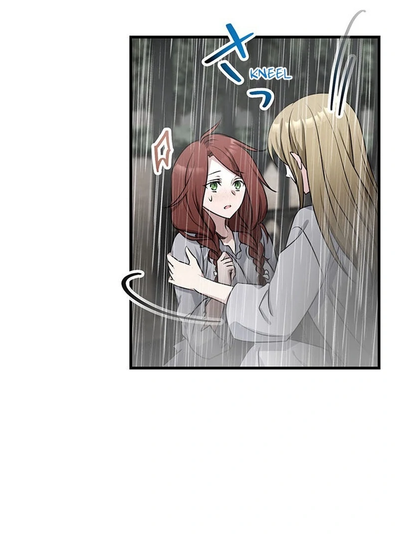 I will break ties with the harmful sister chapter 25 page 25